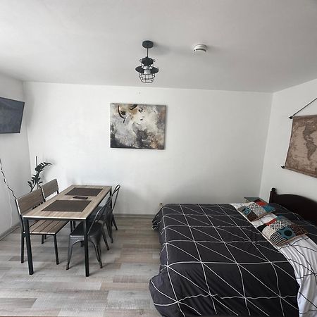Castel De Roches Apartamento Saint-Gervais-les-Bains Exterior foto