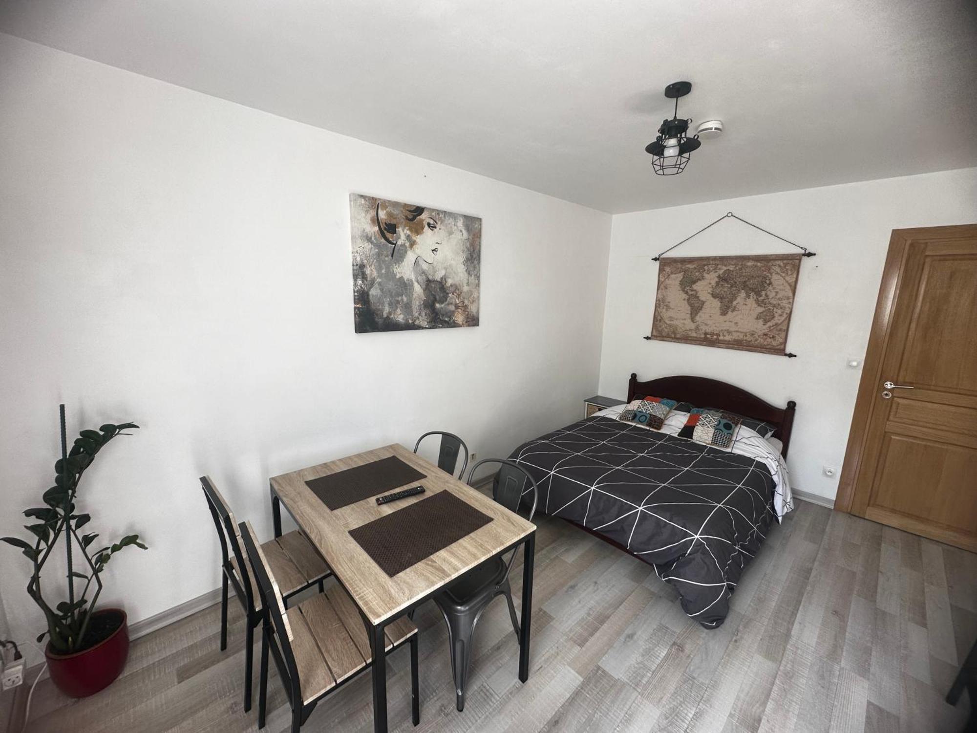 Castel De Roches Apartamento Saint-Gervais-les-Bains Exterior foto